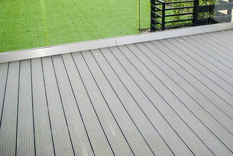 Eco Decking