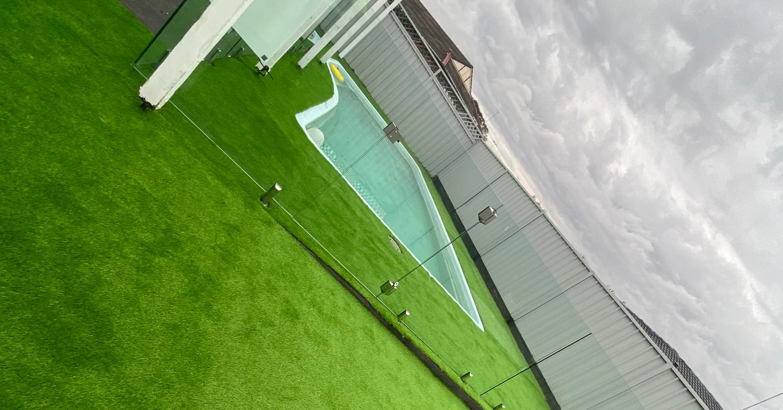 Artificial Grass