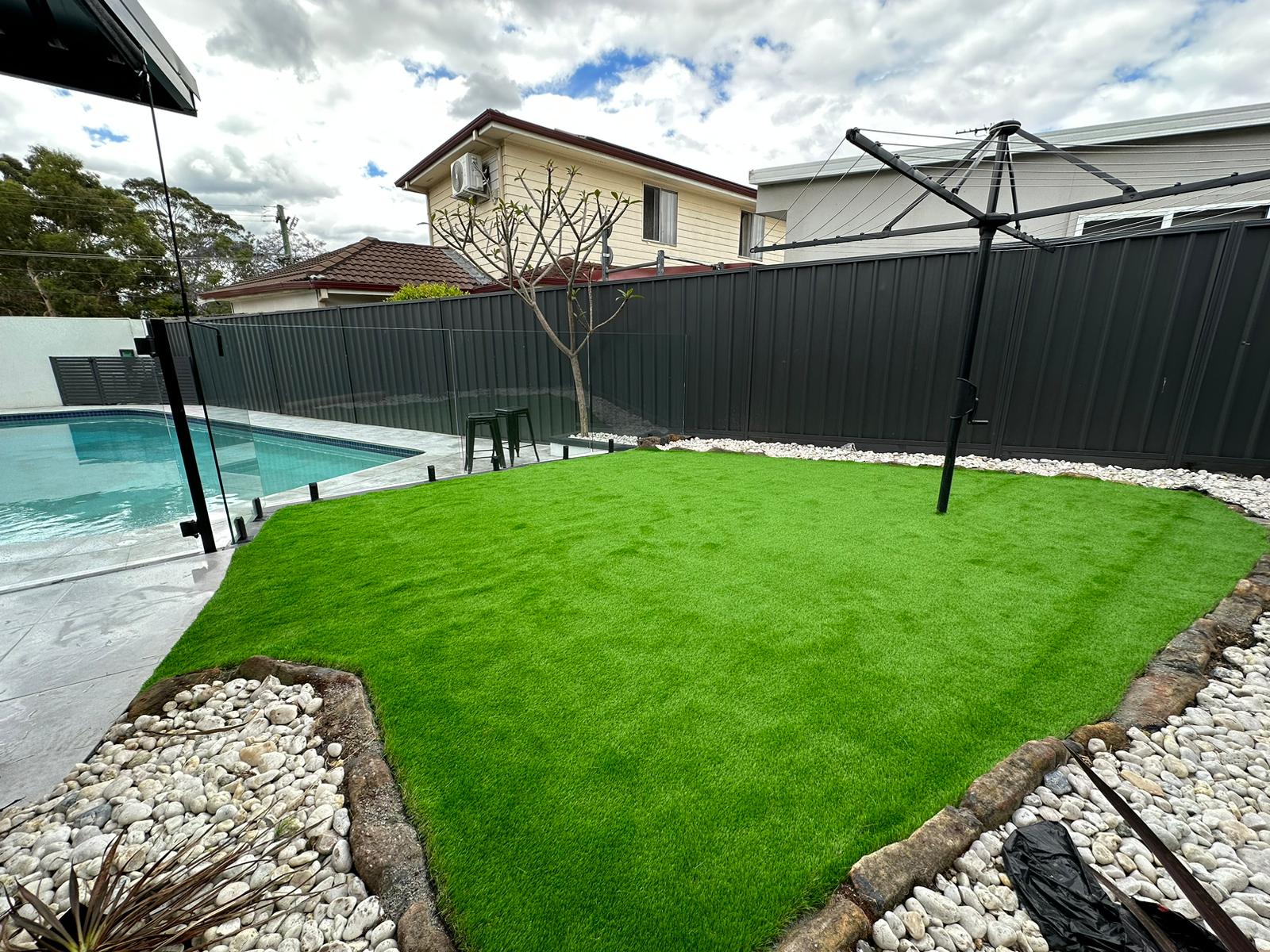 Artificial Grass