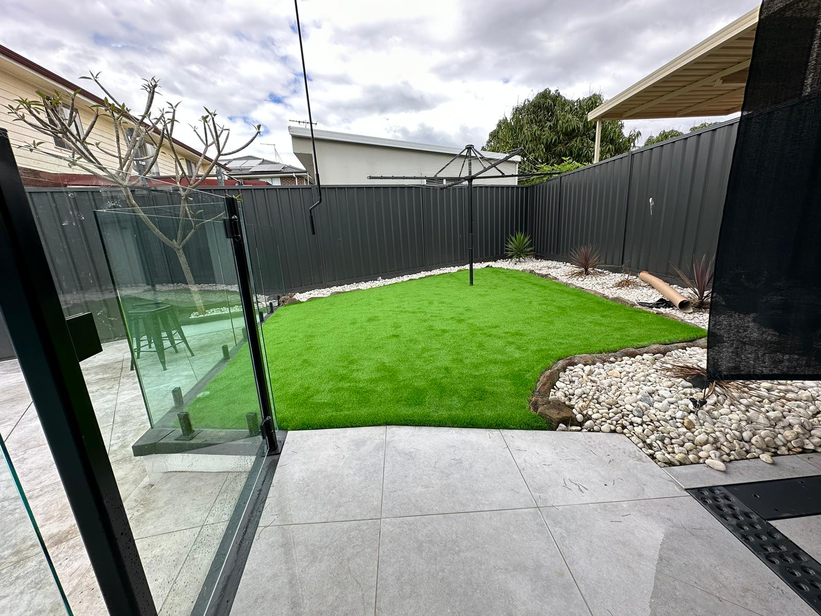 Artificial Grass